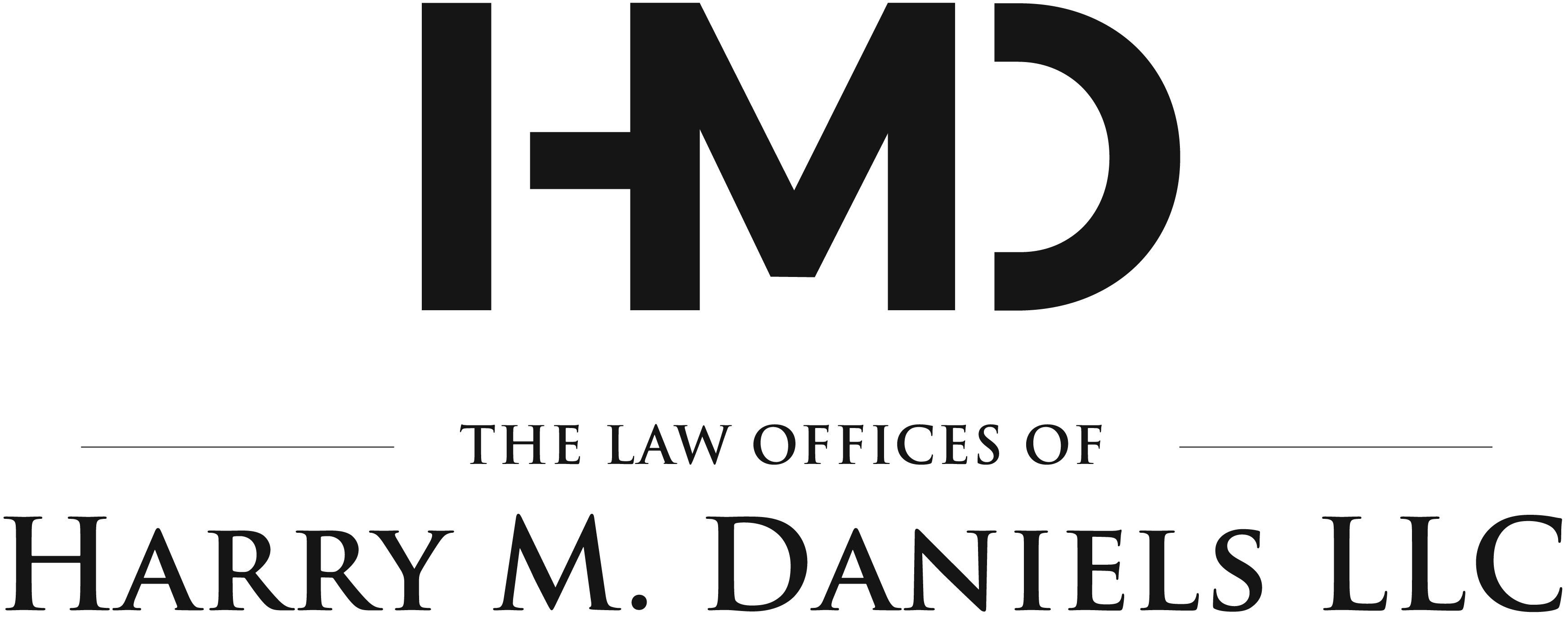 The Law Office of Harry M. Daniels
